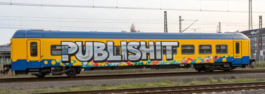 PubliShit CMS